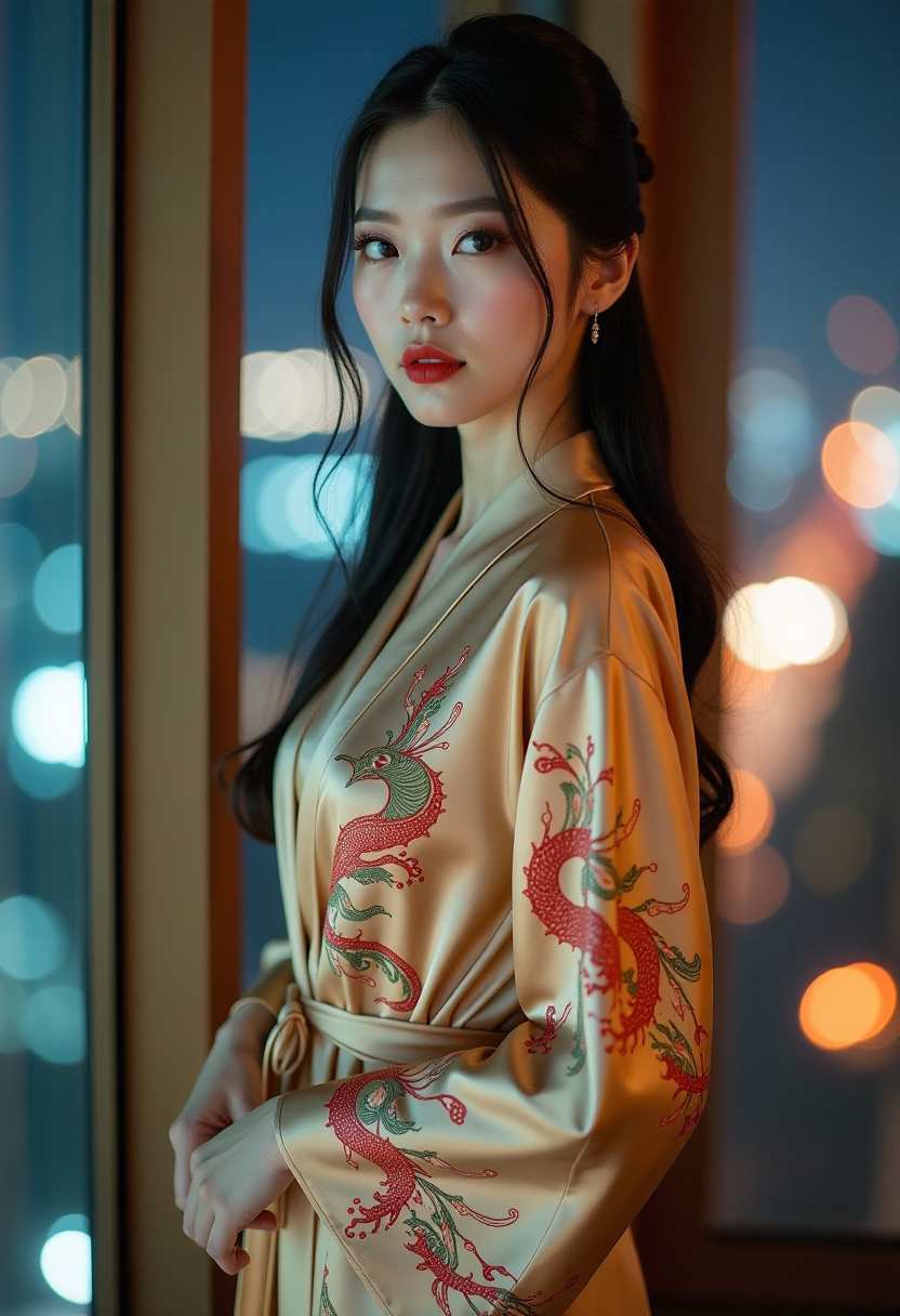 三十二秒的告别